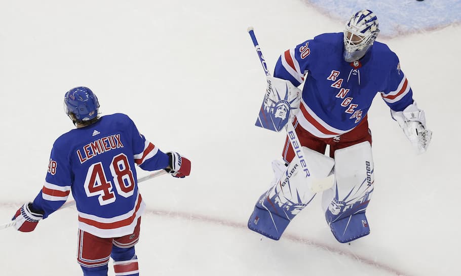 Montreal Canadiens vs New York Rangers: Predictions, Odds and Roster Notes