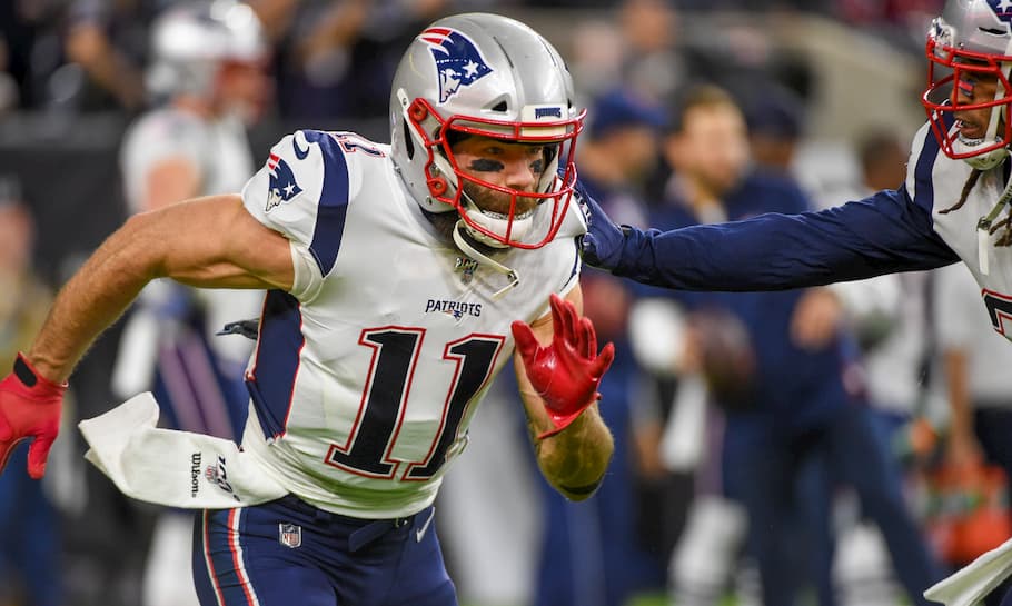 Kansas City Chiefs vs New England Patriots: Predictions and Odds (NFL Week 14)