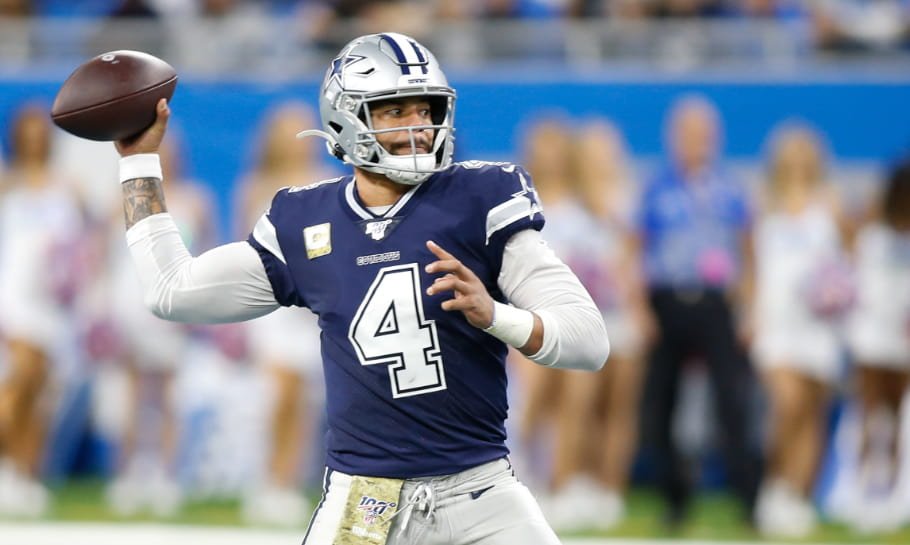 Thanksgiving Day Game - Buffalo Bills vs Dallas Cowboys: Predictions and Odds (NFL Week 13)