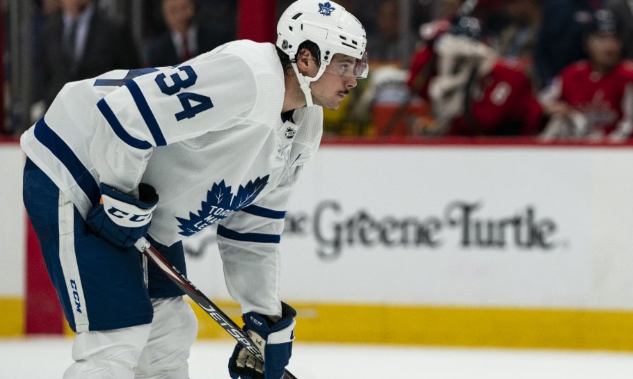 Toronto Maple Leafs vs Arizona Coyotes: Predictions and Odds 