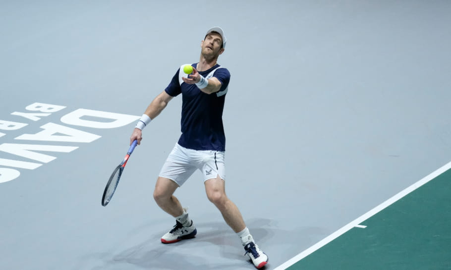 Davis Cup Finals: Great Britain vs Kazakhstan - Predictions and Odds