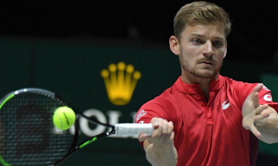 2019 Davis Cup Finals: Belgium vs Australia - Predictions and Odds