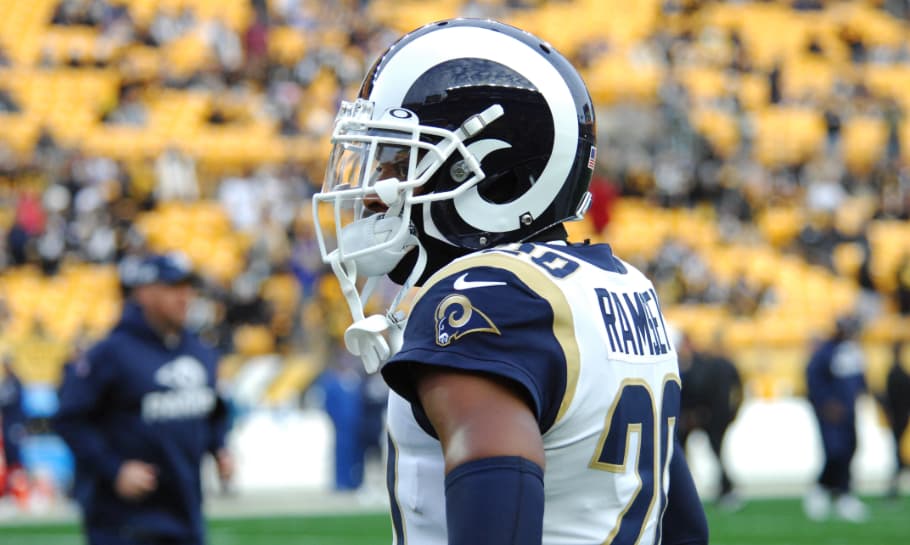 Chicago Bears vs Los Angeles Rams: Predictions and Odds (NFL Week 11)