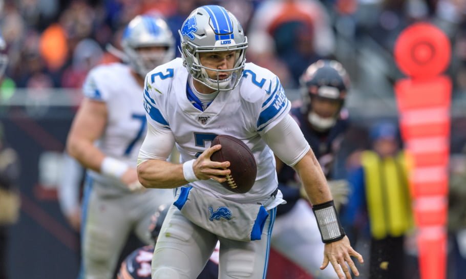 Dallas Cowboys vs Detroit Lions: Predictions and Odds (NFL Week 11)