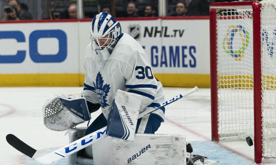 Toronto Maple Leafs vs New York Islanders: Predictions and Odds