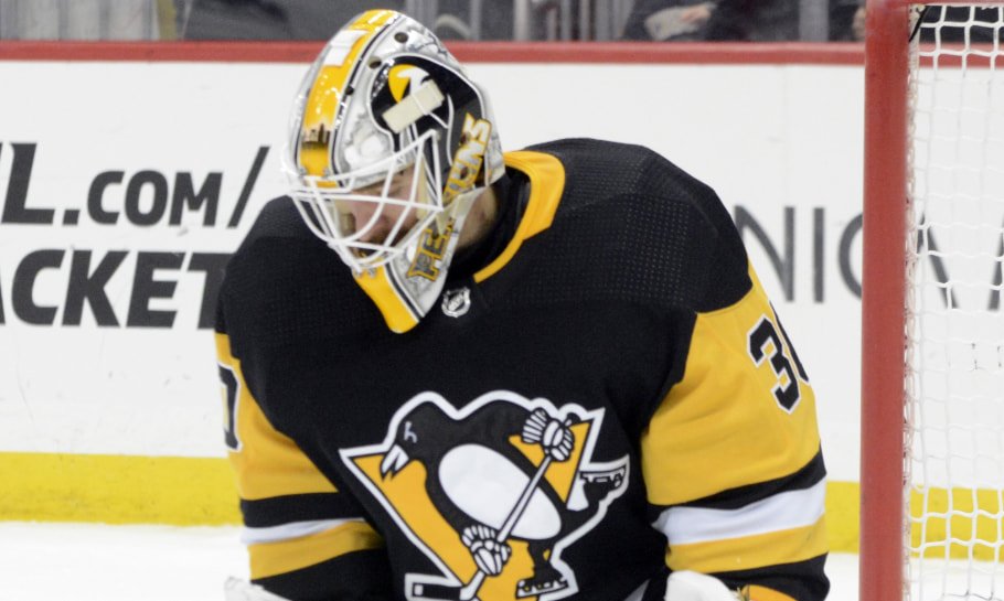 Pittsburgh Penguins vs New York Rangers: Predictions and Odds