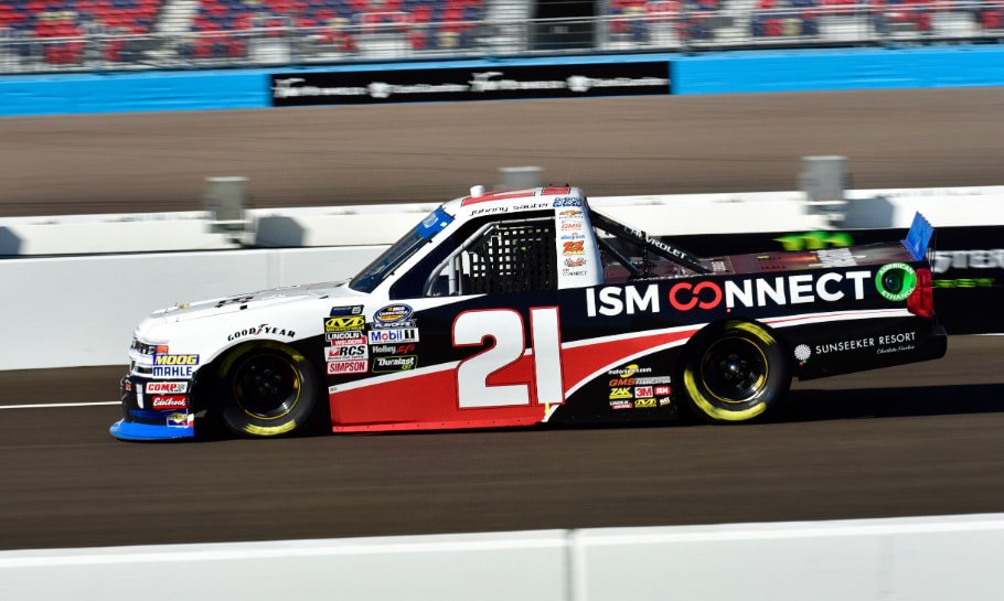 2019 Lucas Oil 150, ISM Raceway - Predictions & Odds