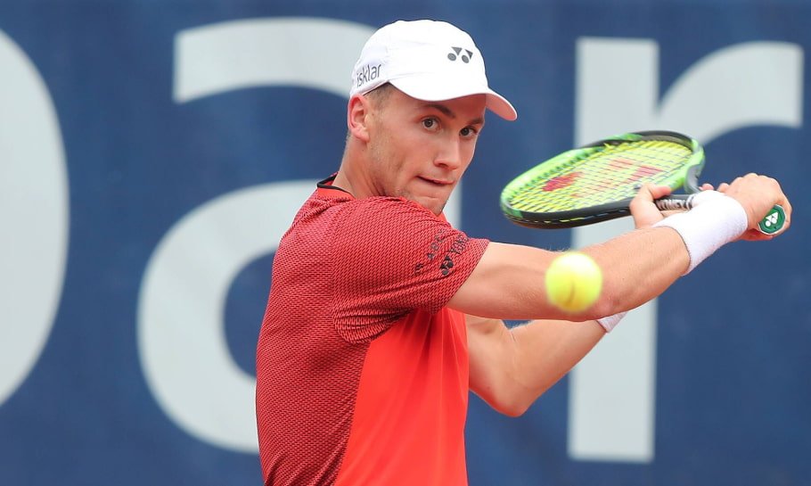 Next Gen ATP Finals 2019: Casper Ruud vs Alejandro Davidovich Fokina - Predictions & Odds