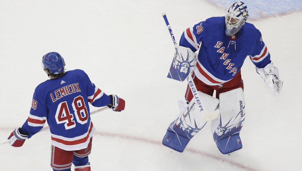 Detroit Red Wings vs New York Rangers: Predictions and Odds