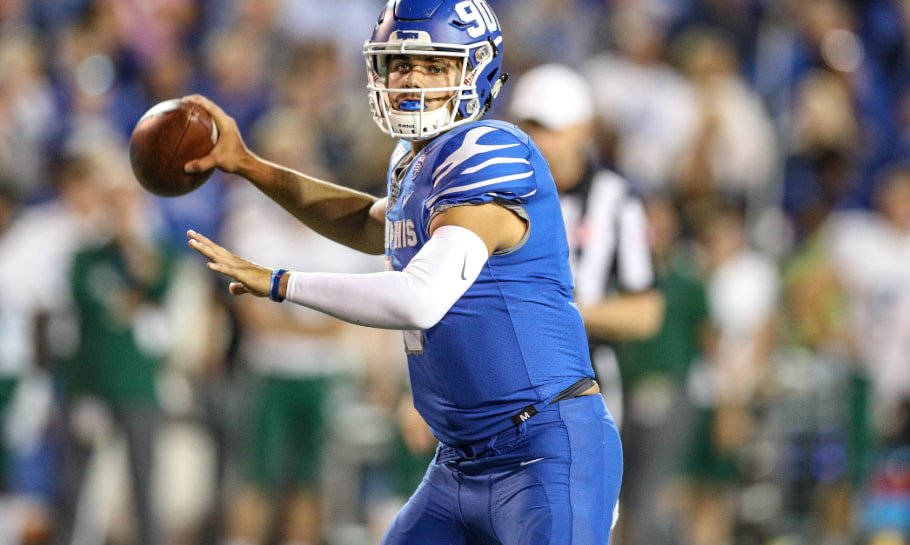 SMU Mustangs vs Memphis Tigers: Predictions and Odds