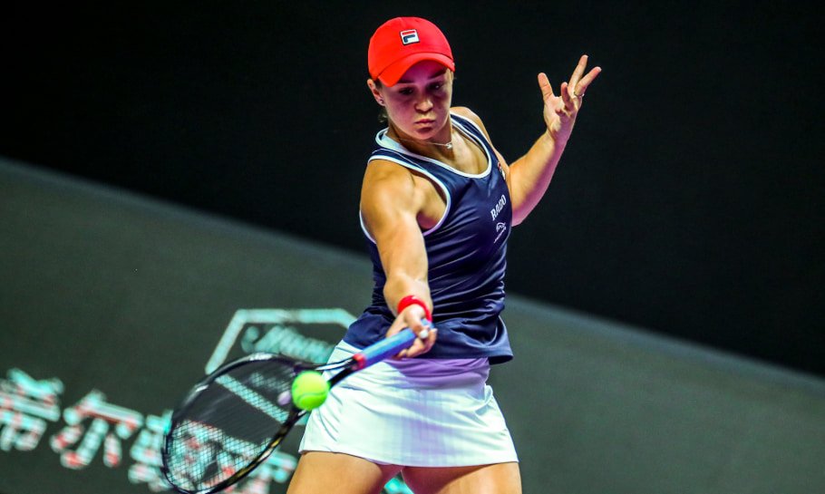 2019 WTA Finals: Ashleigh Barty vs Petra Kvitova - Predictions and Odds