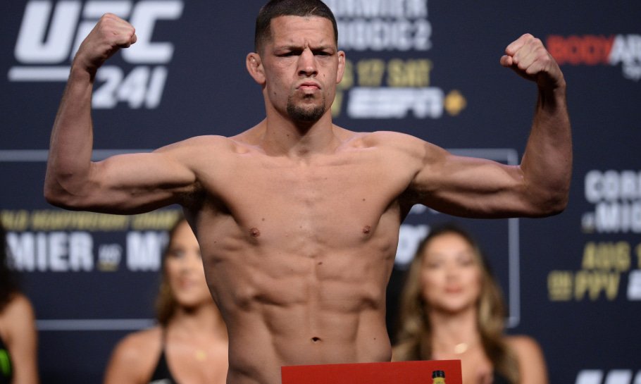 UFC 244: Masvidal vs Diaz - Odds and Predictions