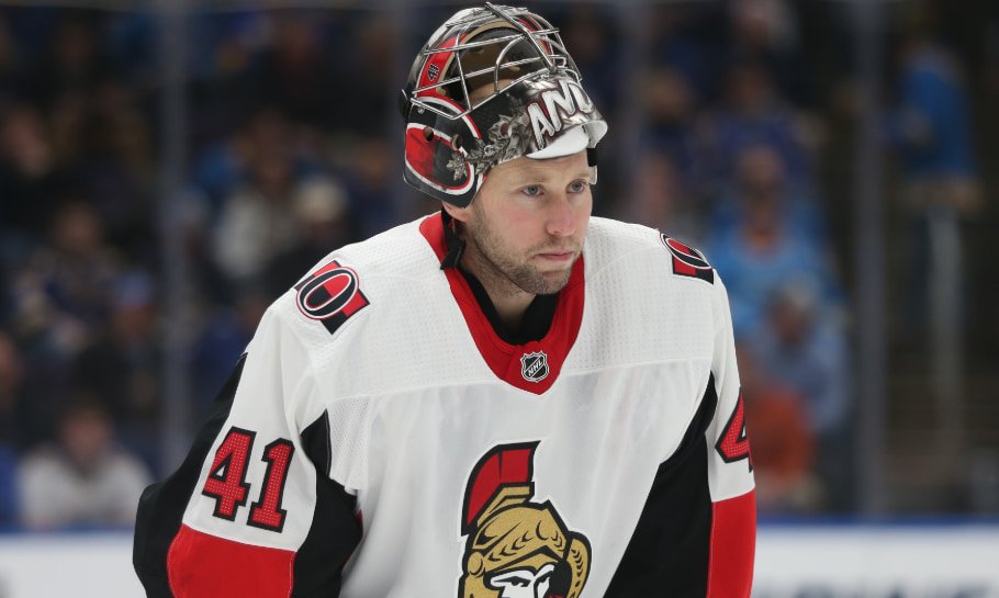 Detroit Red Wings vs Ottawa Senators - Odds and Predictions