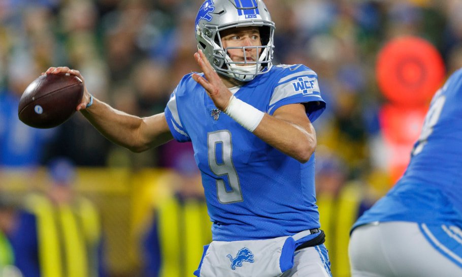 Minnesota Vikings vs Detroit Lions: Predictions and Odds (NFL Week 7)