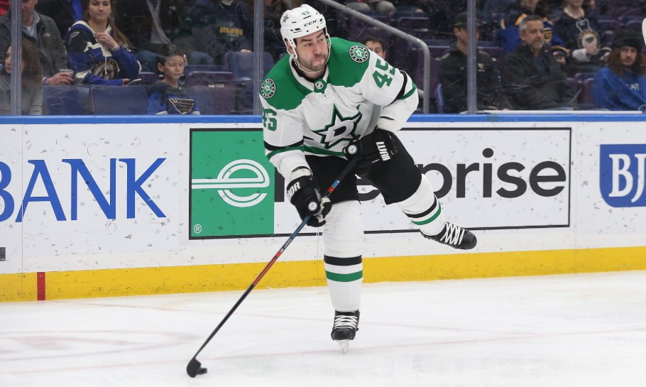 Dallas Stars vs Pittsburgh Penguins - Odds and Predictions