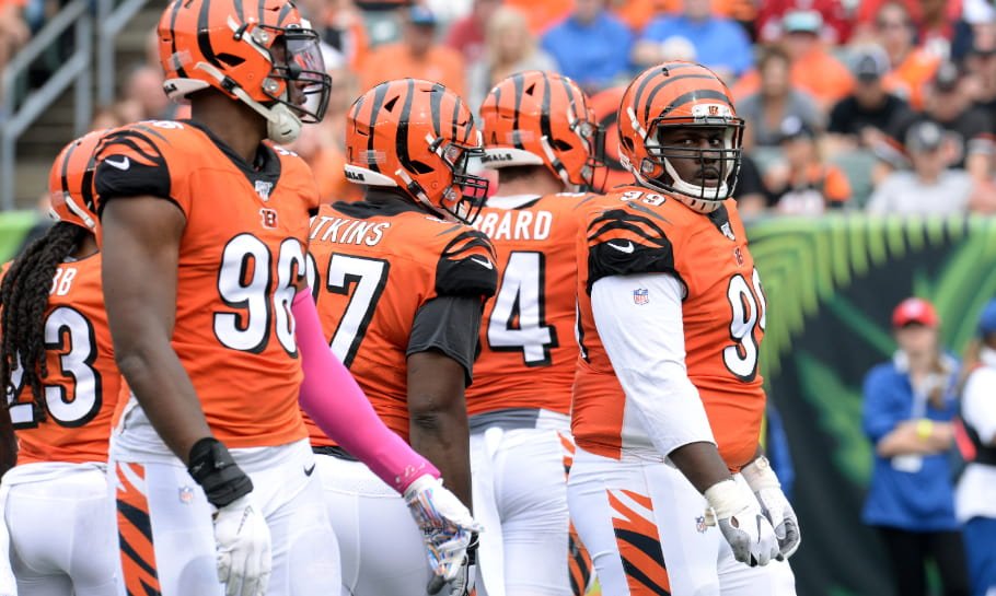 Cincinnati Bengals