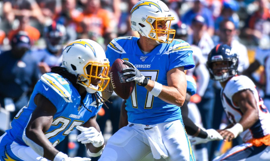 Los Angeles Chargers