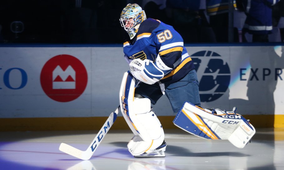 St. Louis Blues vs Toronto Maple Leafs - Odds and Predictions