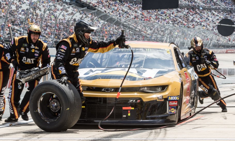 Use Your Melon Drive Sober 200, Dover Speedway - Predictions & Odds 2019