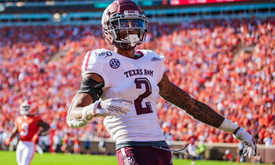 Auburn Tigers vs Texas A&M Aggies: Predictions, Odds and Roster Notes