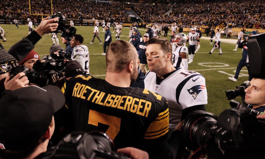 Pittsburgh Steelers vs New England Patriots: Odds and Predictions (NFL Week 1)