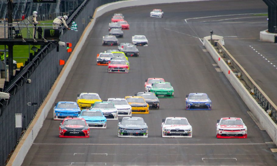 2019 Indiana 250, Indianapolis Speedway - Predictions and Odds