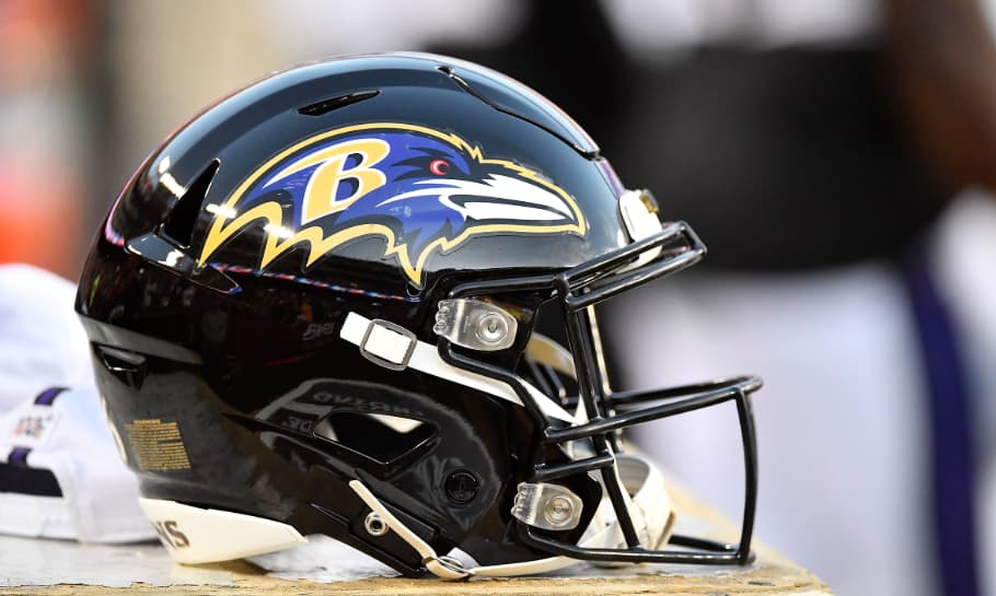 Baltimore Ravens 2019-20 NFL Postseason - Odds and Predictions