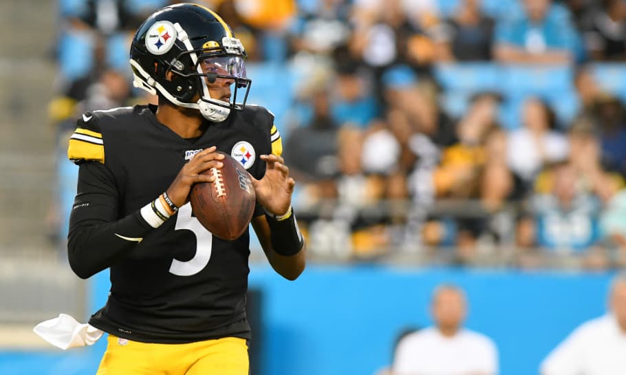 Pittsburgh Steelers 2019-20 NFL Postseason - Odds and Predictions