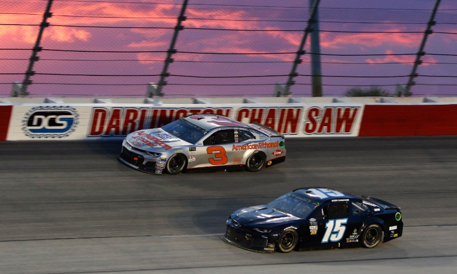 2019 Bojangles' Southern 500, Darlington Raceway - Predictions and Odds