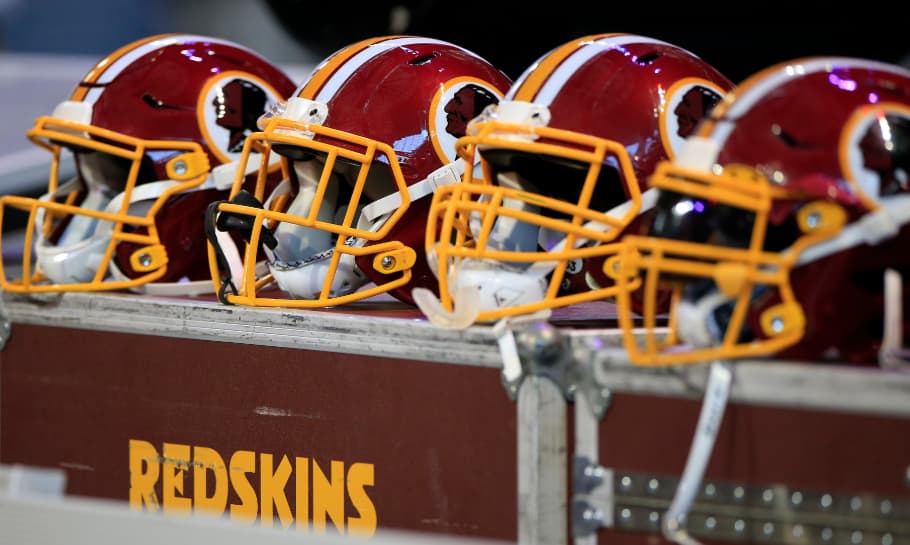 Washington Redskins 2019-20 NFL Postseason: Odds and Predictions