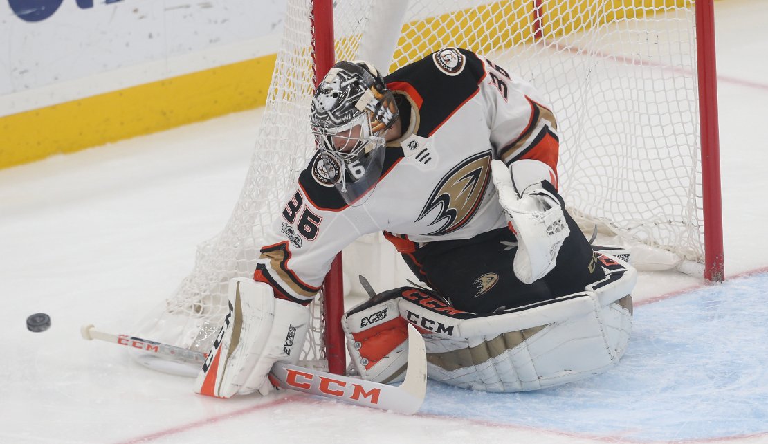 Anaheim Ducks 2019-20 Season Preview: Odds and Predictions