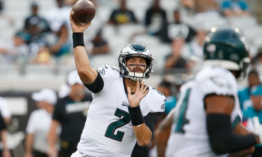 Philadelphia Eagles 2019-20 NFL Postseason - Odds and Predictions