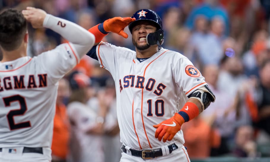 American League Championship 2019 Preview: Predictions and Odds