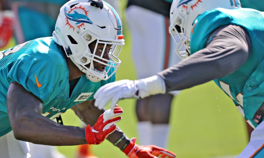 Miami Dolphins 2019-20 NFL Postseason: Odds and Predictions