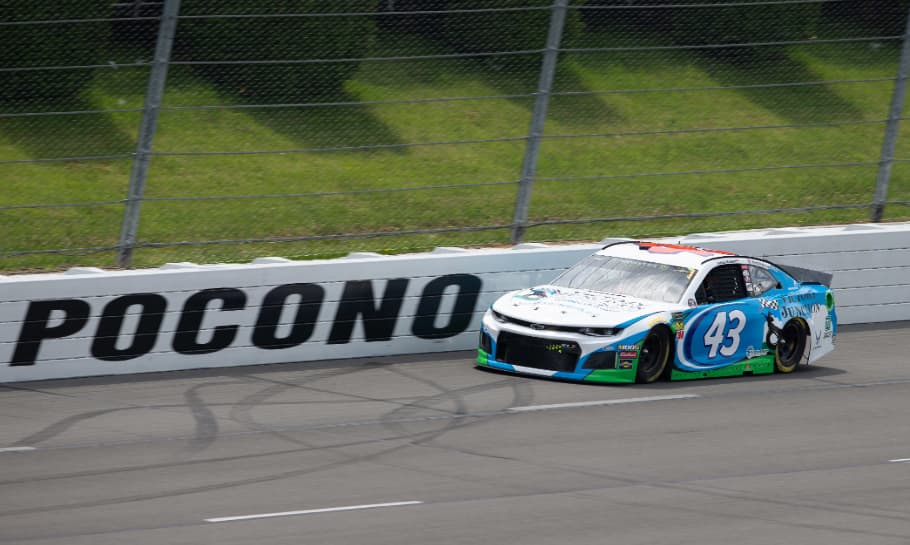 2019 Gander RV 400 at Pocono Raceway - Predictions and Odds