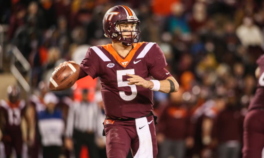 Virginia Tech Hokies Football Team 2019 Preview: Odds and Predictions