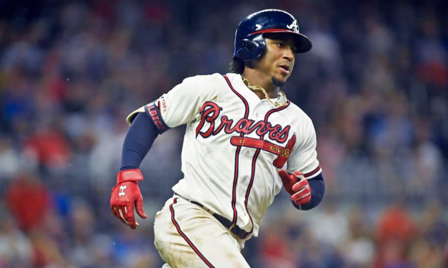 Washington Nationals vs Atlanta Braves: Predictions, Odds and Roster Notes