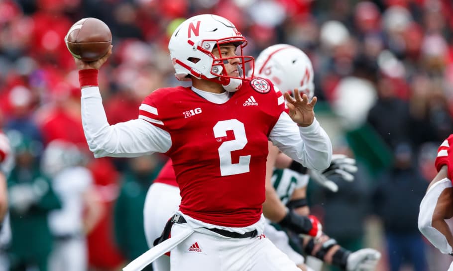 Nebraska Cornhuskers Football Team Preview 2019: Odds and Predictions