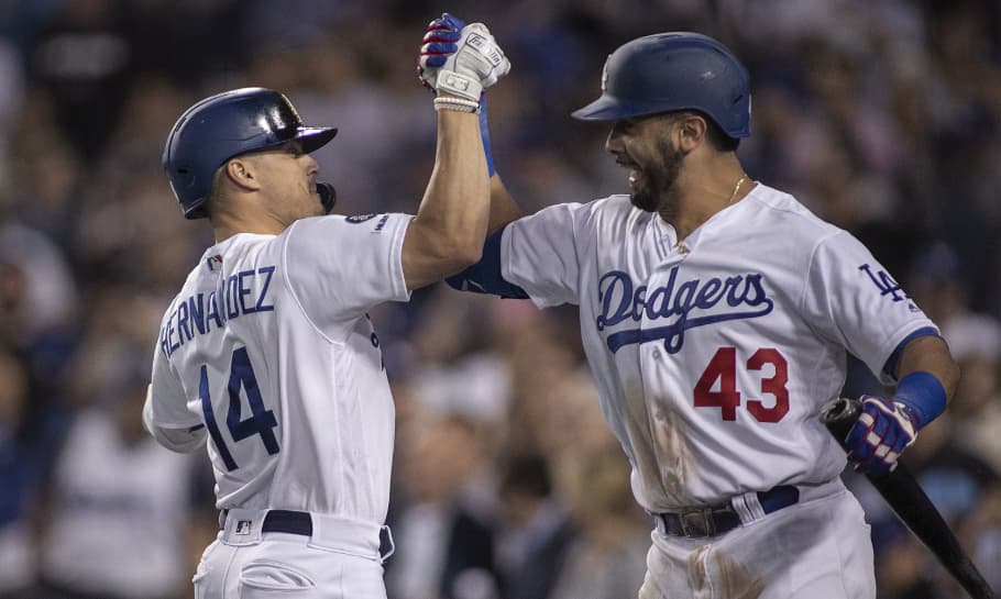 Los Angeles Dodgers vs Boston Red Sox: Predictions, Odds and Roster Notes