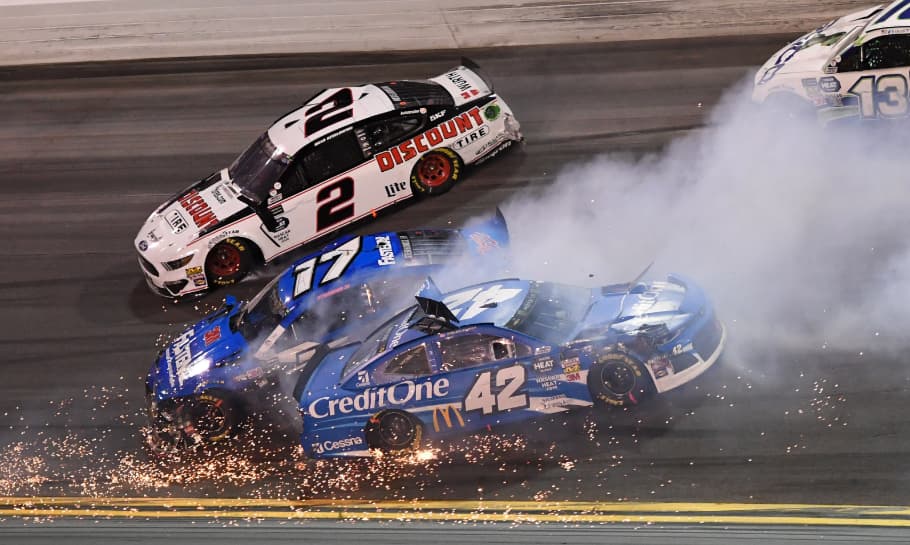 2019 Circle K Firecracker 250 at Daytona - Predictions and Odds