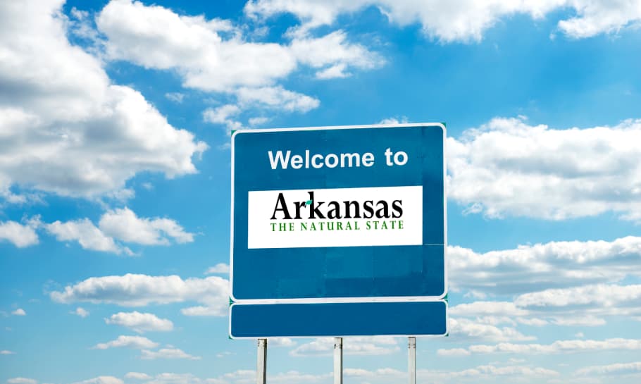 Arkansas Legalizes Sports Betting at Hot Springs Casino