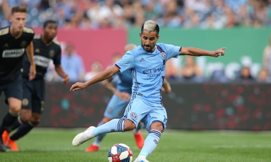 New York City FC vs Seattle Sounders FC: Predictions, Odds and Roster Notes