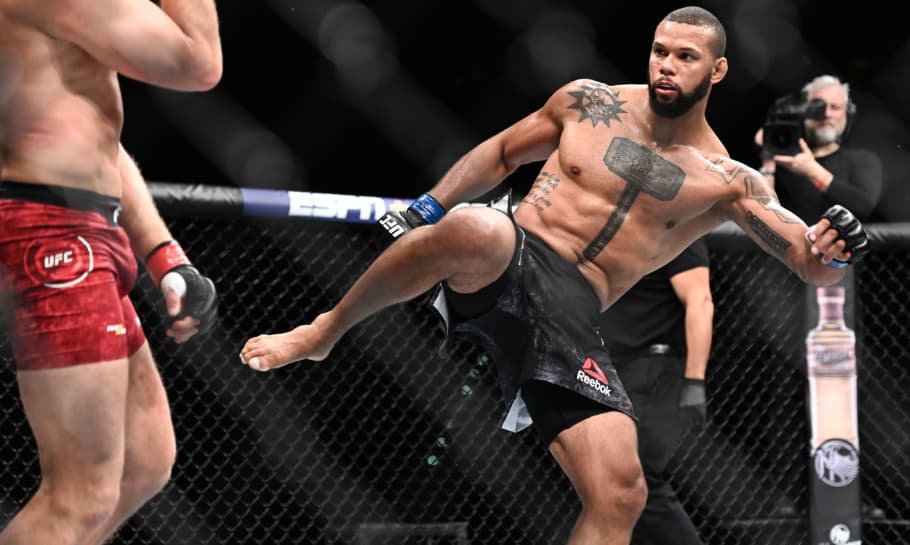 UFC 239: Jones vs Santos - Odds and Predictions