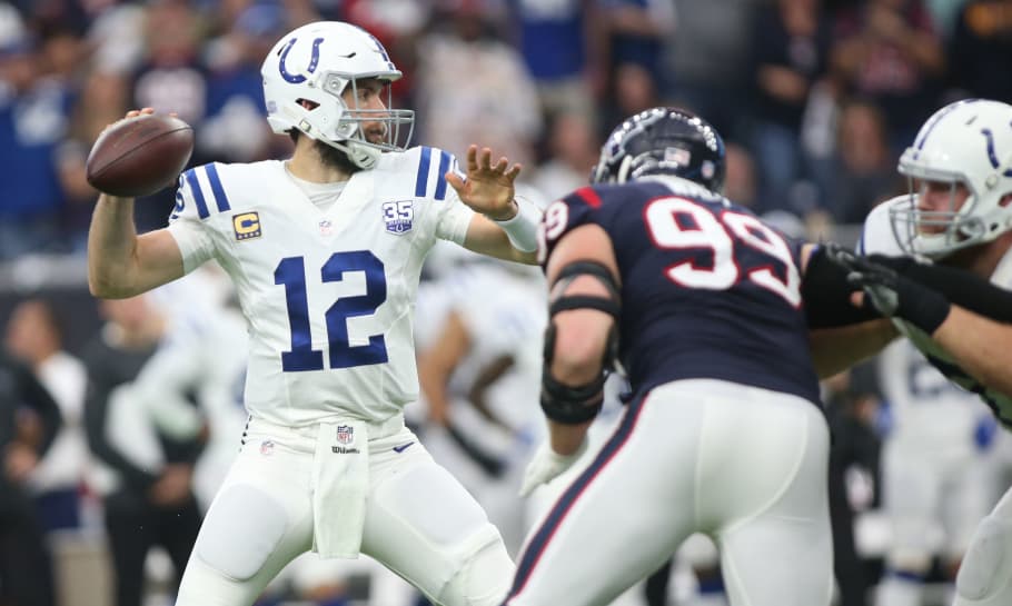 Most NFL Passing Touchdowns in 2019: Top-Fifteen Odds and Predictions