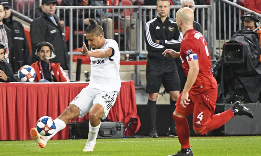 D.C. United vs Toronto FC: Predictions, Odds and Roster Notes