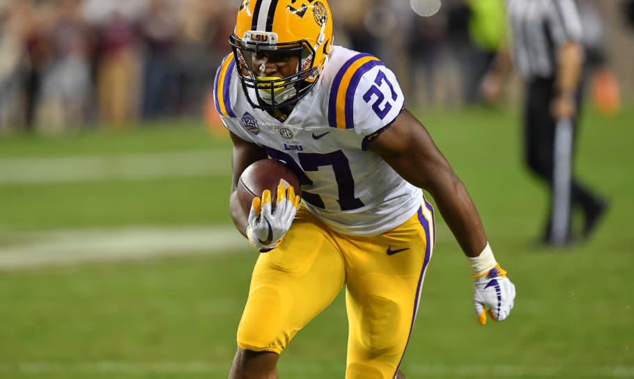 2019 LSU Tigers Football Team Preview: Odds and Predictions