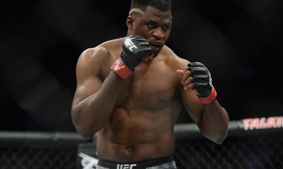 UFC on ESPN 3: Ngannou vs dos Santos - Odds and Predictions