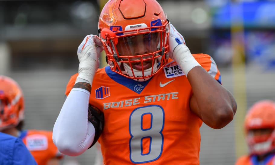 2019 Boise State Broncos Football Team Preview: Odds and Predictions