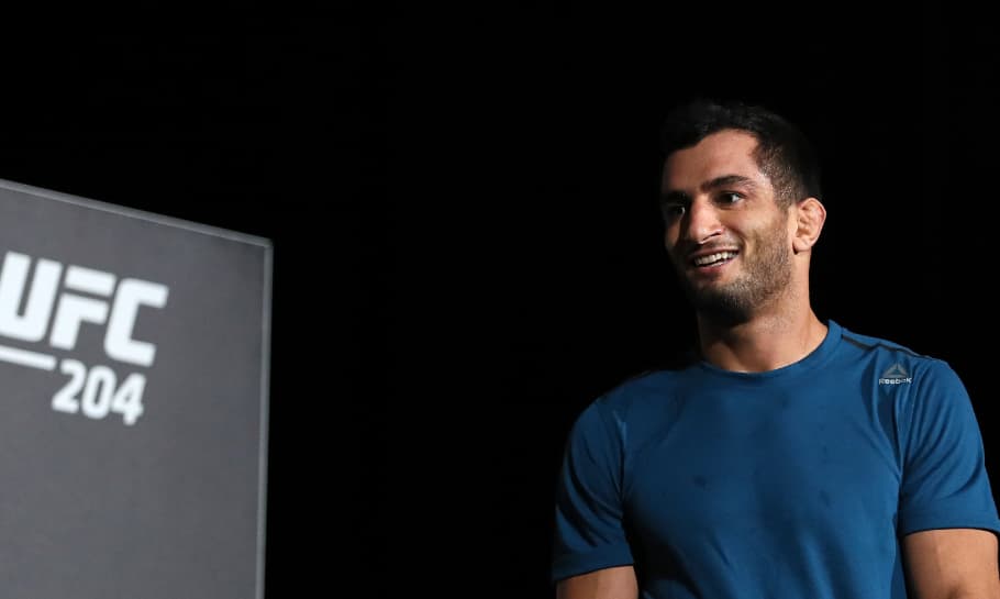 Bellator London: Mousasi vs Lovato, Jr. - Odds, Predictions and Betting Lines