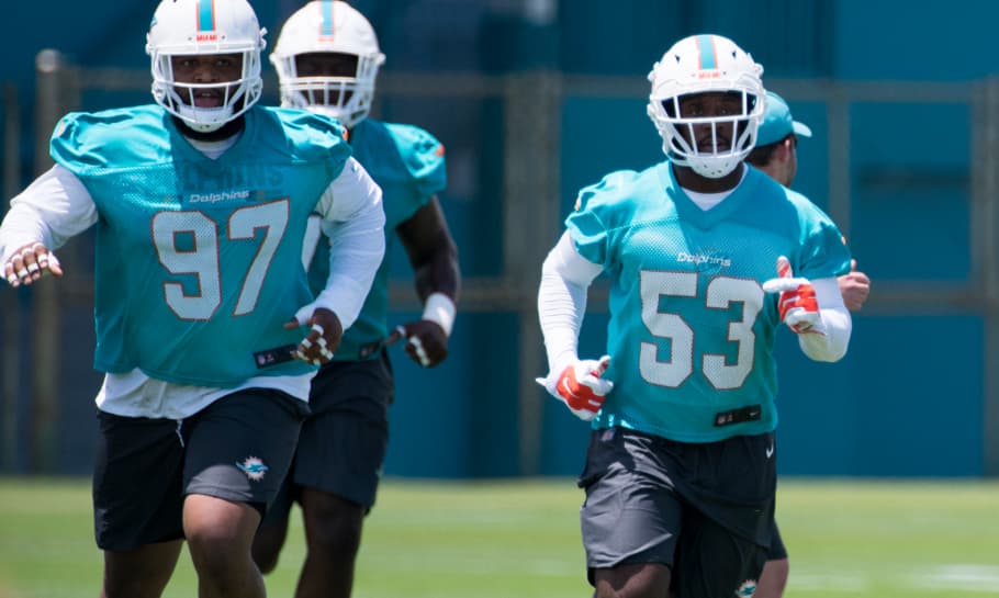 The Miami Dolphins' Biggest Offseason Moves 2019 - Odds and Predictions